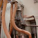 Inclusão Trandutor Final  de Prensada na função do Pressotato