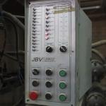 Frontal Paine Eletrônico Prensa Sacmi 550t