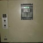 Instalação CLP prensa SACMI 680t