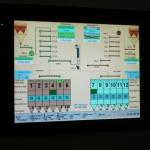 Visão dos Estados dos Silos