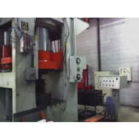 Reforma e Troca CLP Prensa ICM-630B