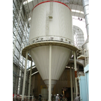 ATOMIZADOR-2 Instalação ATM-140  e ATM-90 com Sistema de Carga e Descarga  Interligados