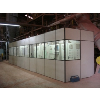 Preparação de Massa Via Seca