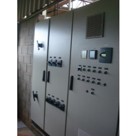 QGBT-3   Detalhes Construtivos e instalação na Fábrica