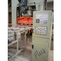 Transformação IC-950 Plus PISOS para TELHAS