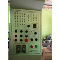 Atualização Painel PRENSA IC-950T