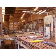 Recolhedores Diversos  linha 1_2_3 e  Painel Reformado linha 3