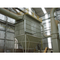 Detalhes Instalação Via Seca Moinhos VERDES E FURLAN