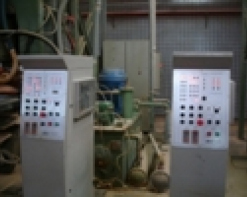 Troca de Painéis  IC-750