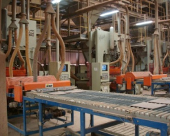 Alteração Inclusão Motor Hidráulico e Transdutor de Pressão IC 950 Plus