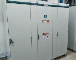 Painéis Certificados Cerâmica Eliane