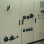 Quadros gerais de baixa tensão